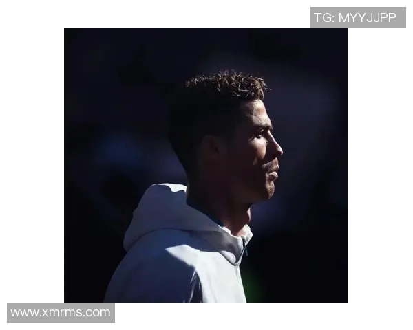 抠图技巧分享足球明星头像男生创意设计教程与实例解析