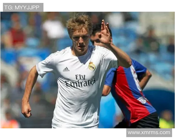 挪威足球明星厄德高的崛起之路与未来发展展望