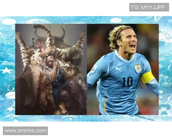 凯恩的传奇之路：从天才少年到足球世界的璀璨明星