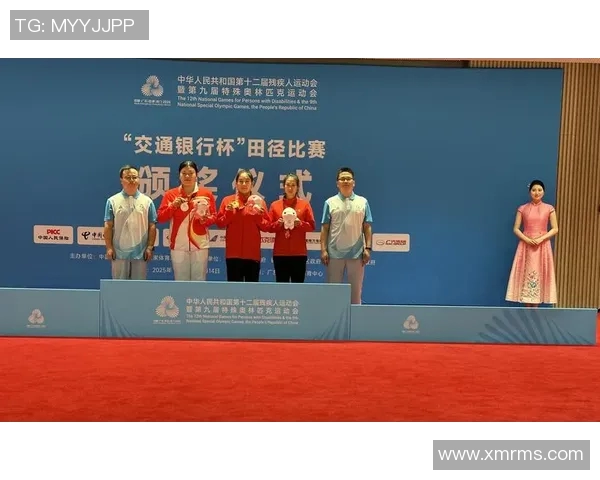 特奥精神融入生活共同见证残疾人运动的辉煌与希望 特奥精神融入生活共同见证残疾人运动的辉煌与希望