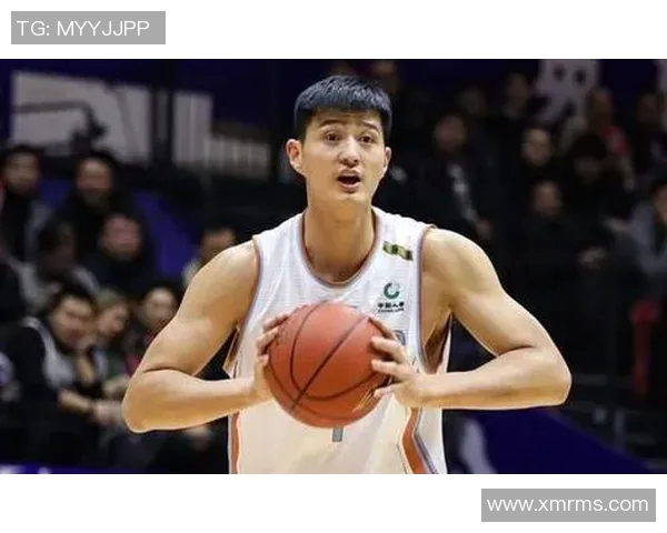 中国篮球明星排行榜揭晓谁将成为新一代的篮球传奇与偶像