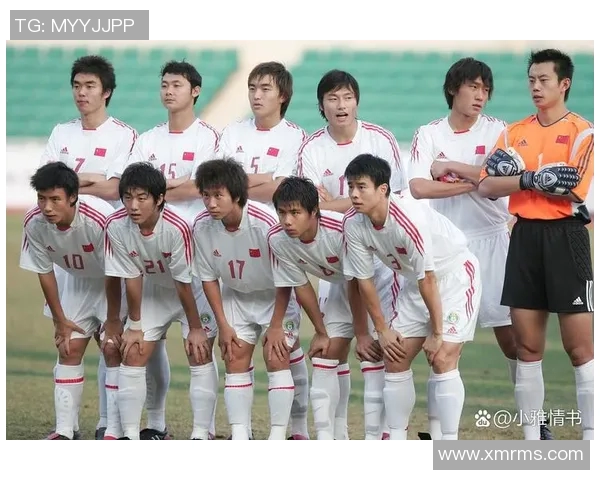 中国足球的现状与未来发展潜力分析探讨其在国际舞台上的竞争力与水平