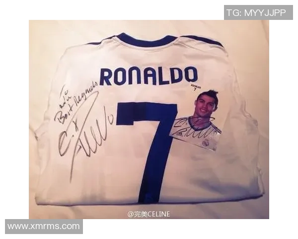 学习C罗签名技巧足球明星签名教学全解析